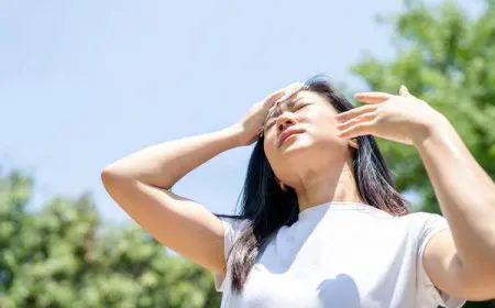 Suhu Panas Landa Sejumlah Wilayah, BMKG Ungkap Penyebabnya