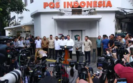 Hasil Efesiensi Anggaran, Pemerintah Menggelontorkan Rp30 Triliun BLT Tambahan