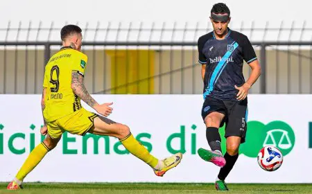 Rekor Barito Putera Diruntuhkan Persela Lamongan di Demang Lehman