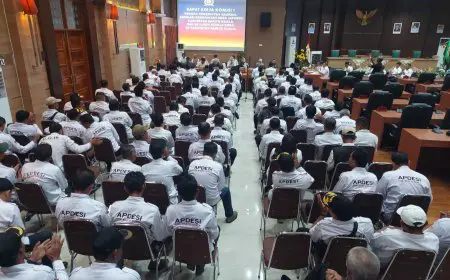 DPRD Batola Respons Cepat Aspirasi Kades Soal Honor Pengelola Keuangan dan Aset Desa