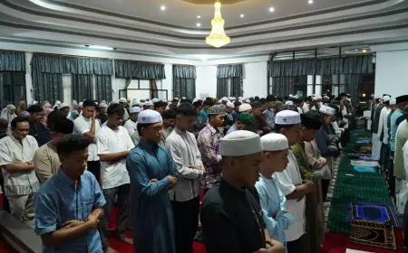 HST Bidik 73 Medali Emas di Porprov Kalsel XII, Siap Masuk Lima Besar