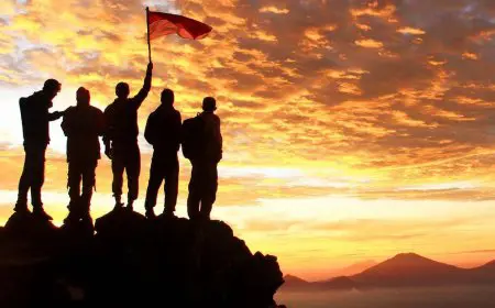 Transformasi Kepemimpinan Inklusif: Revitalisasi Partisipasi Politik Pemuda dalam Dinamika Demokrasi Kontemporer