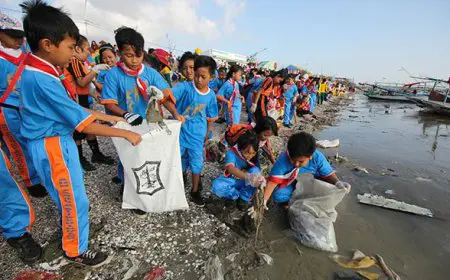 Transformasi Pemuda dalam Menunjang Perubahan Menuju Batola Satu Berkelanjutan
