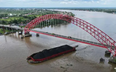 Peran Pemuda Membangun Melalui Inovasi: Dari Potensi Lokal Menuju Prosperitas Daerah