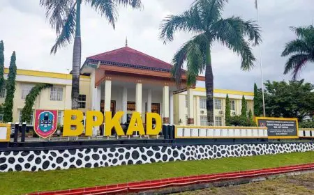 Hanya Menghasilkan Bunga, Deposito Anggaran Pemda di Bank Merugikan Rakyat