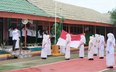 Spanduk Penolakan Bermunculan, Batola Perketat Pengawasan Paham Khilafah