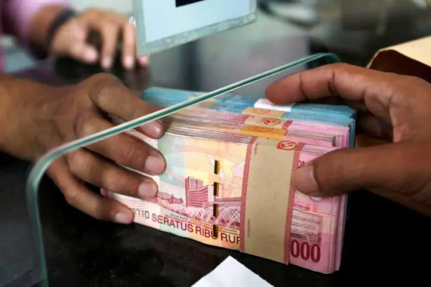 Rincian TKD 2026 Seluruh Pemerintah Daerah di Kalsel, Tanbu Paling Banyak Dipotong