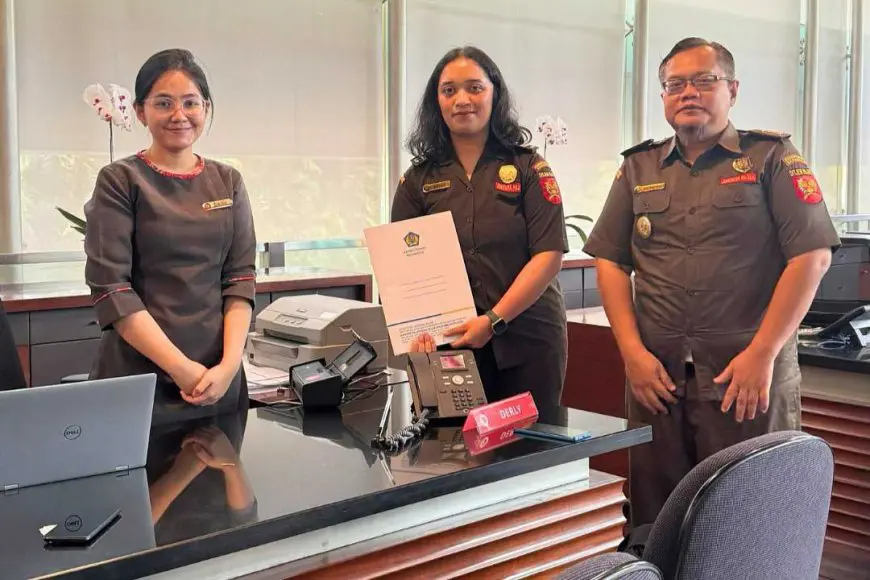 DJP Kalselteng Sikat Penunggak Pajak, 121 Rekening Langsung Diblokir