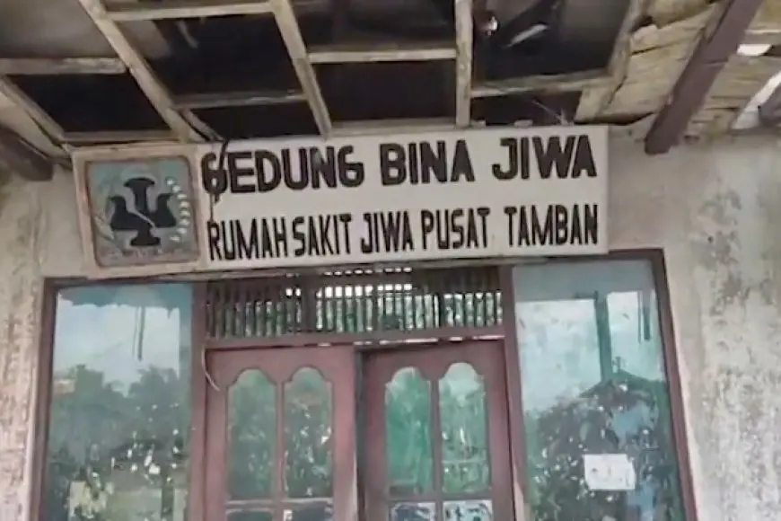 Pemprov Kalsel Realisasikan Pembangunan Panti Rehabilitasi di Lahan Eks RSJ Tamban