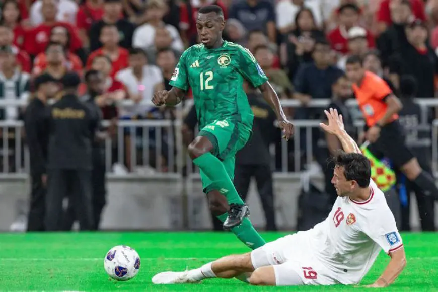 Jadwal Timnas Indonesia Lawan Arab Saudi, Garuda Punya Rekor Apik