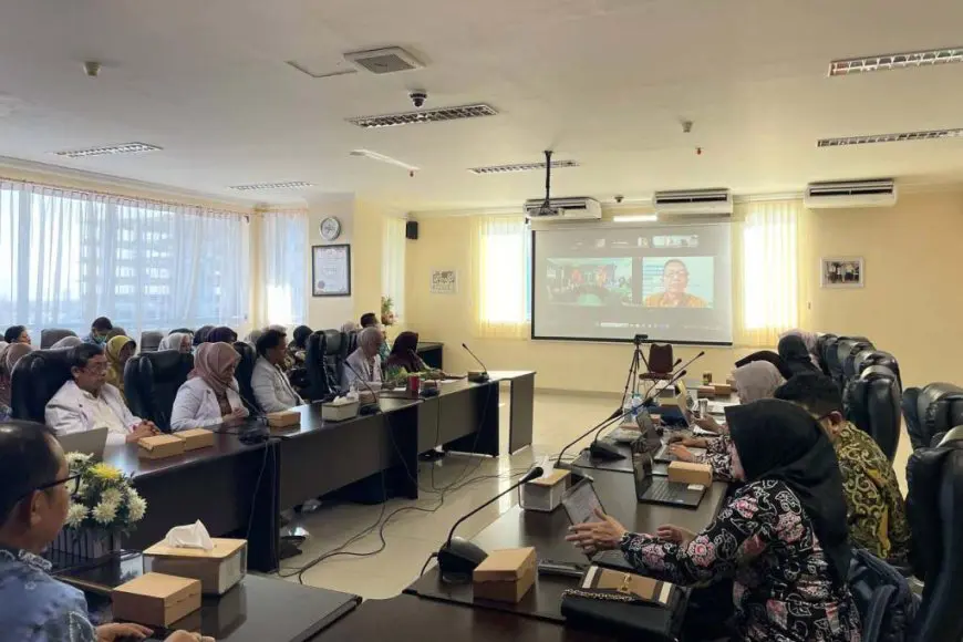 RSUD Ulin Perkuat Layanan Diabetes, Gandeng RSUP Sardjito dan Kemenkes