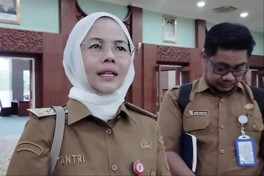 Disdikbud Kalsel Gelar Simulasi TKA, Uji Kesiapan Sekolah dan Infrastruktur