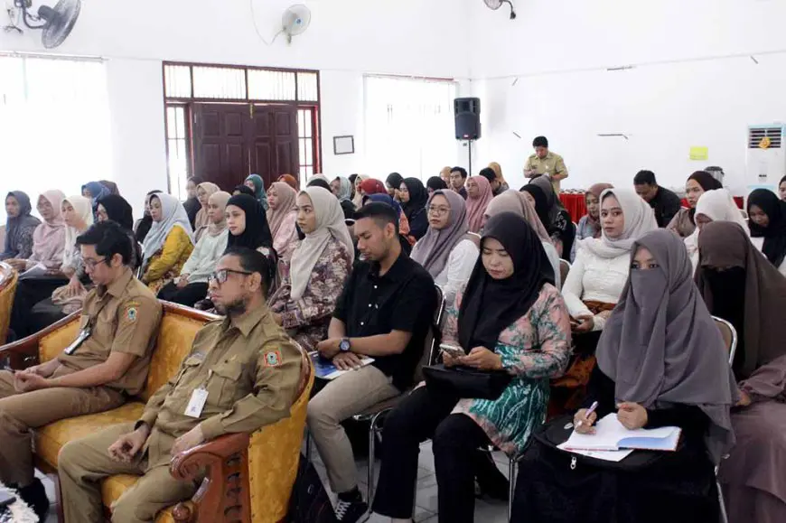 UMK Kalsel Didorong Kuasai Teknologi dan Inovasi Kemasan Produk