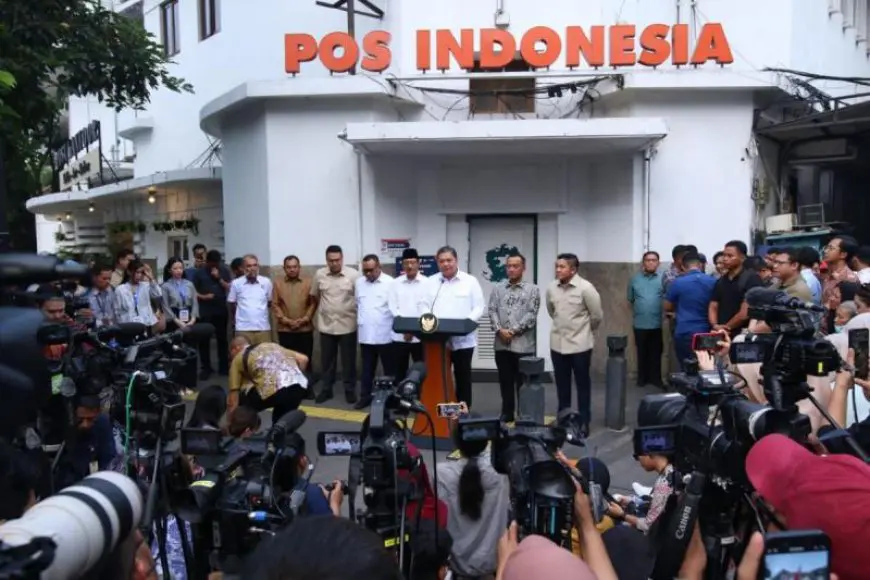 Hasil Efesiensi Anggaran, Pemerintah Menggelontorkan Rp30 Triliun BLT Tambahan