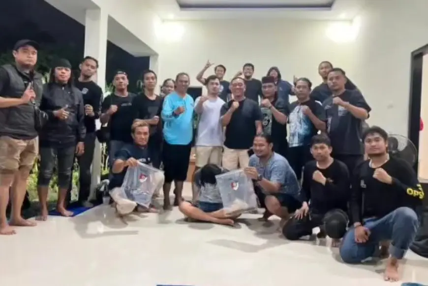 Tidak Diberi Pinjaman, Pemuda di Banjarmasin Habisi Bidan Paruh Baya