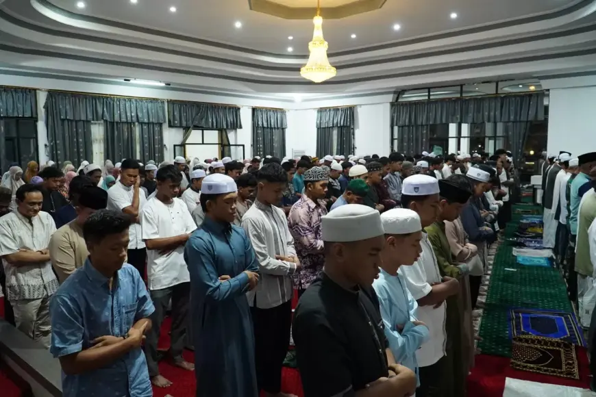 HST Bidik 73 Medali Emas di Porprov Kalsel XII, Siap Masuk Lima Besar