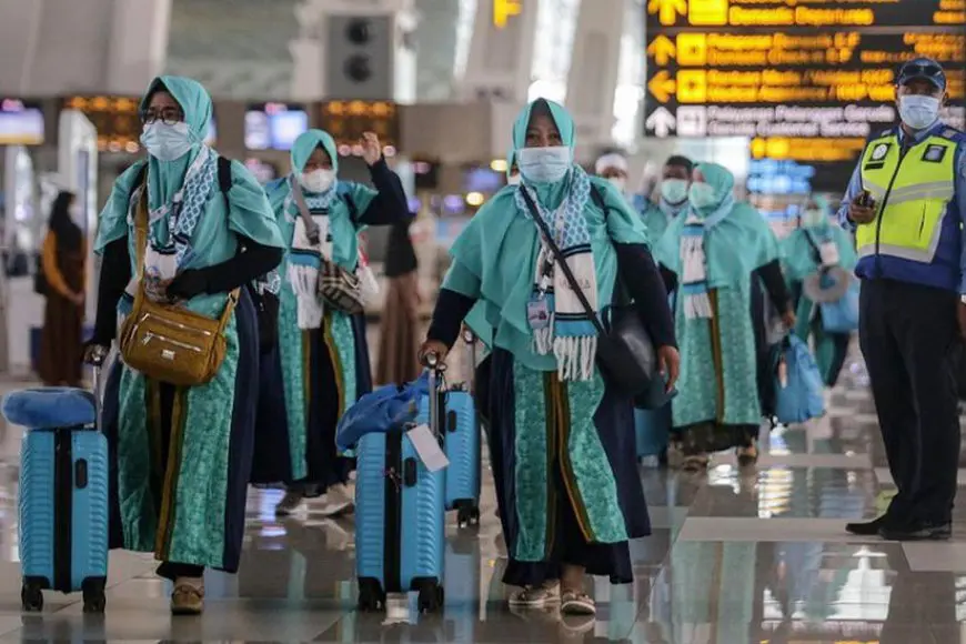 Pemerintah Melegalkan Umrah Mandiri, Kenali Persyaratannya