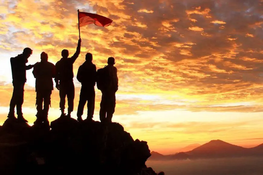 Transformasi Kepemimpinan Inklusif: Revitalisasi Partisipasi Politik Pemuda dalam Dinamika Demokrasi Kontemporer