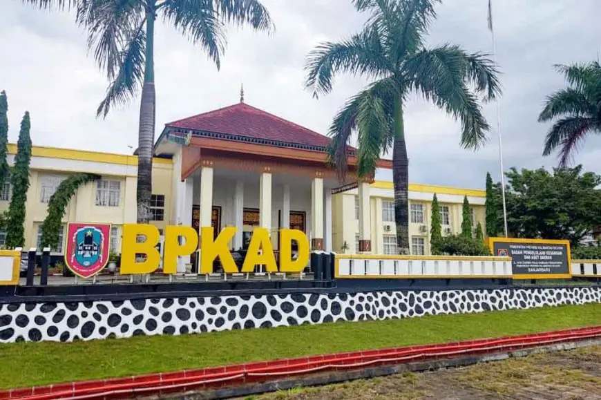 Hanya Menghasilkan Bunga, Deposito Anggaran Pemda di Bank Merugikan Rakyat