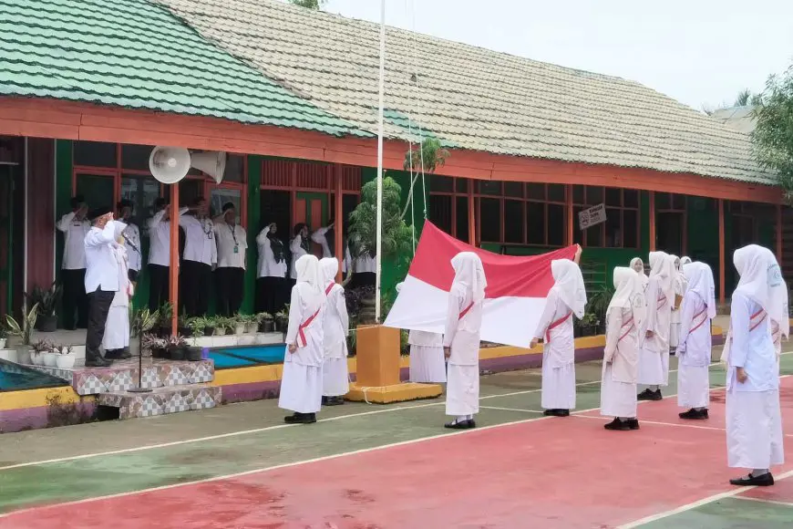 Spanduk Penolakan Bermunculan, Batola Perketat Pengawasan Paham Khilafah