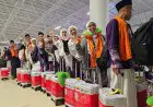 Jadwal Haji 2026 Ditetapkan, Keberangkatan Dimulai 22 April