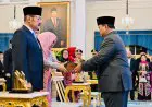 Soeharto dan Gus Dur Dapat Gelar Pahlawan Nasional, Datu Kalampayan Belum Masuk Daftar