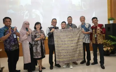 Lelang 10.10 di Kalsel Raup Pendapatan Rp27 Miliar, DJKN Catat Lonjakan Signifikan