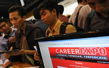 Angkatan Kerja Kalsel Capai 2,15 Juta Orang, Sektor Pertanian Penopang Utama