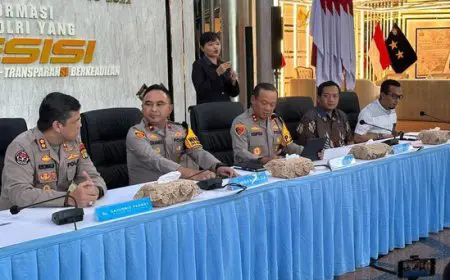 Kasus Tudingan Ijazah Palsu Jokowi, Roy Suryo cs Menjadi Tersangka