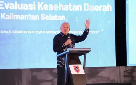 Terbukti Lalai Layani Pasien, Gubernur Kalsel Ancam Cabut Izin Praktik Dokter