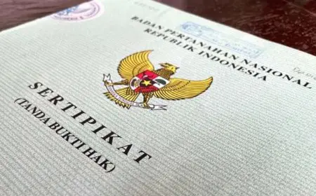 Komplotan Mafia Tanah di Banjarmasin dan Banjarbaru Dibongkar Polda Kalsel, Lima Pelaku Ditangkap