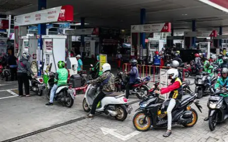 Janji Pertamina Segera Memulihkan Pasokan Pertamax di Kalsel