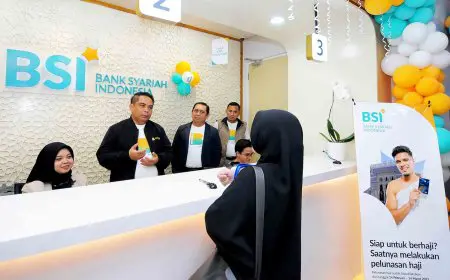Calon Jemaah Haji 2026 Sudah Bisa Melunasi Biaya, Ini Syarat dan Tahapannya