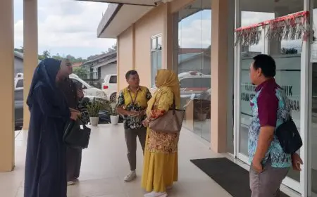 Gerak Cepat DPRD Batola Kawal Status Klinik Utama Setara Hingga Tuntas