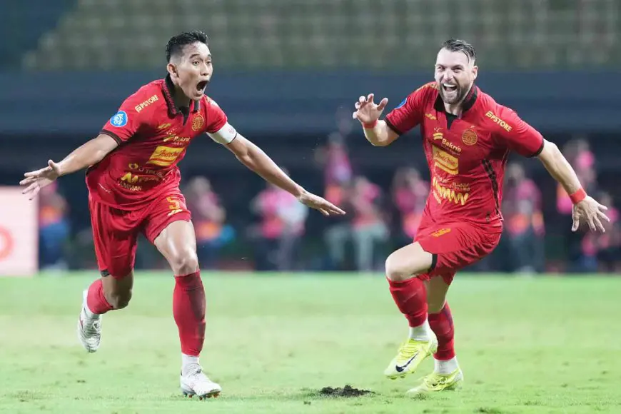 Gol Rizky Ridho Masuk Nominasi FIFA Puskas Award 2025, Berikut Cara Memberikan Vote