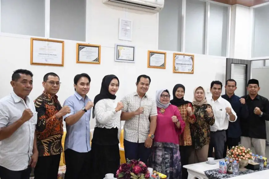 DPRD Batola Dalami Propemperda 2026 Lewat Studi Komparatif ke Pulang Pisau