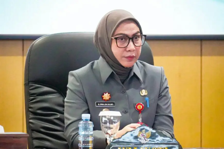 Dugaan Penggelapan Rp2,6 miliar di Dinkes Banjarbaru, Wali Kota Tuntut Inspektorat Bergerak Cepat