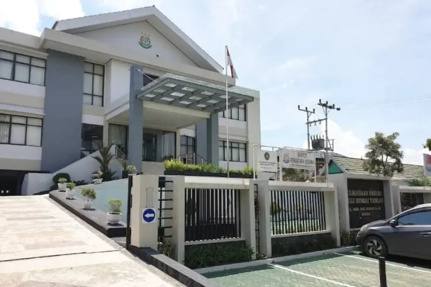 Berulang Kali Mangkir, Tersangka Dugaan Korupsi Bibit Pisang Cavendish di HST Masuk DPO