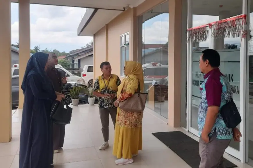 Gerak Cepat DPRD Batola Kawal Status Klinik Utama Setara Hingga Tuntas