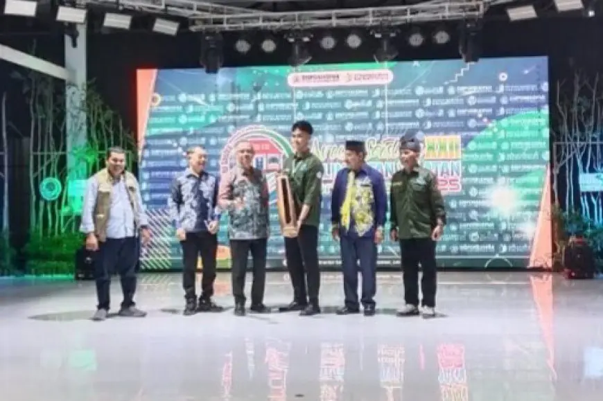 DPRD Batola Apresiasi ASKS XXII sebagai Ruang Kreativitas Sastrawan dan Seniman