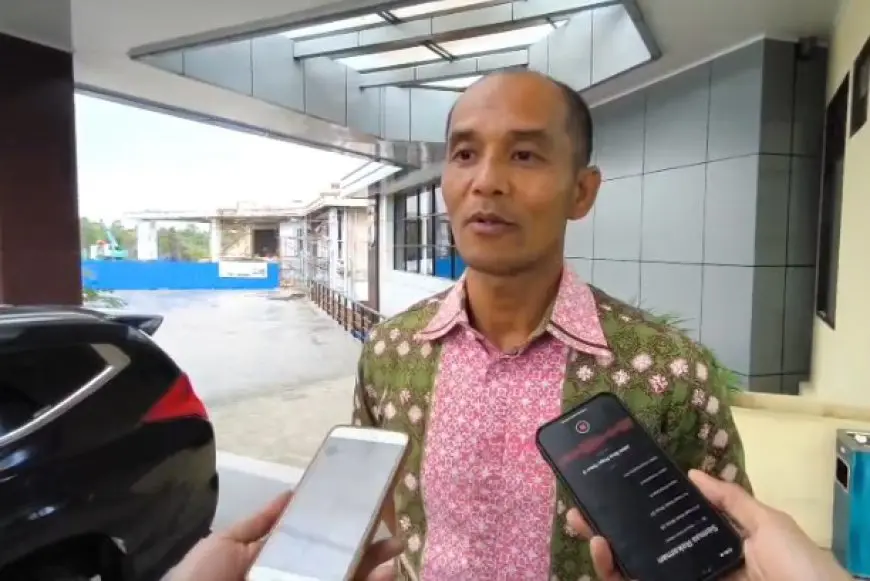 Dua Kali Mangkir Diperiksa, Tersangka Penggelapan Dijemput Paksa Polda Kalsel di Sidoarjo