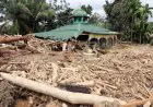 Banjir dan Longsor di Sumatera: Korban Tewas Tembus 442 Jiwa, 402 Masih Hilang