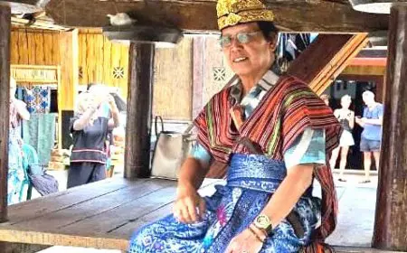 Menakar Mutu Kepala Daerah: Antara Minim Literasi dan Kebijakan Tanpa Arah