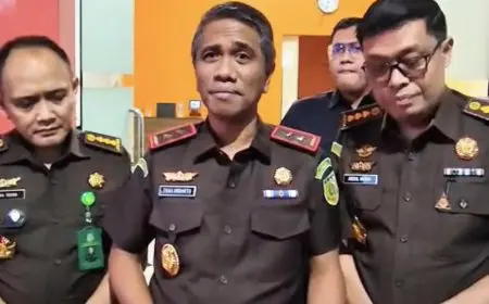 Kasus PT Bangun Banua Naik Sidik, Kejati Kalsel Telusuri Jejak Dugaan Penyimpangan 14 Tahun