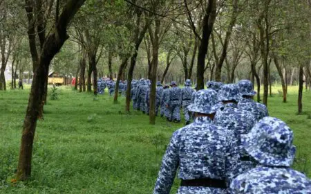 Retreat Kepala Dinas dan Problematika Dasar Hukum: Antara Simbolik, Urgensi, dan Tata Kelola Publik