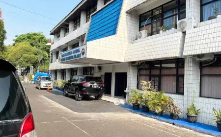 Rehabilitasi Narkoba di Kalsel Lampaui Target, 374 Pecandu Pulih Sepanjang 2025