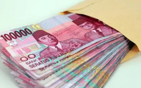 UMP Kalsel 2026 Naik 6,54 Persen, Apakah Sudah Ideal?