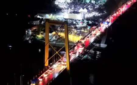 Pertimbangan Keselamatan dan Keamanan, Puncak Hari Jadi Batola Kembali ke Lapangan 5 Desember