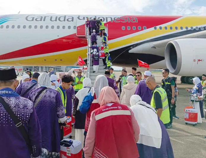 Keppres Biaya Haji 2026 Sudah Dirilis, Inilah Besaran BPIH Embarkasi Banjarmasin