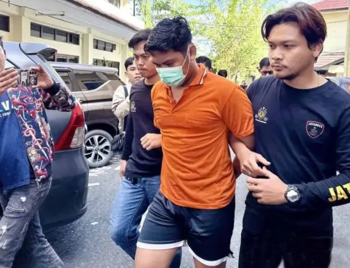 Bunuh Mahasiswi ULM, Bripda MS Dijerat Pasal Berlapis dan Terancam Dipecat